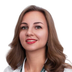 Засова Ксения Александровна