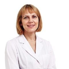 Медведева Наталья Владиславовна