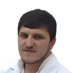 Дамадаев Магдилав Магомедович 