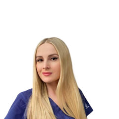 Чёлушкина Анастасия Юрьевна 