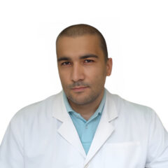 Шамхалов Руслан Султанович 