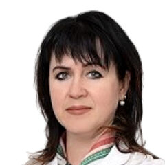 Верещагина Наталья Сергеевна