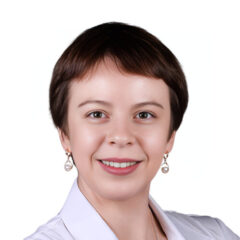 Кайзер Кристина Валерьевна