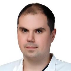 Анюшин Иван Леонидович
