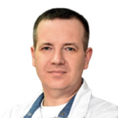 Лычагин Андрей Юрьевич 