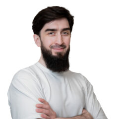 Рабаданов Магомед Джамбулович
