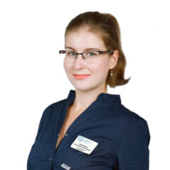 Короткова Ангелина Сергеевна