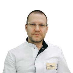 Лямин Денис Владимирович