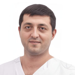 Темирболатов Шамиль Расулович 
