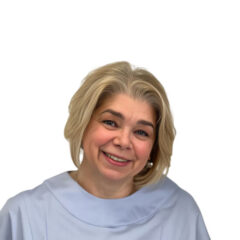 Уварова Ирина Юрьевна 