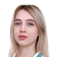 Курысько Валерия Александровна
