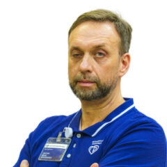 Чебунин Денис Анатольевич