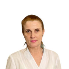 Майорова Юлия Игоревна 