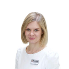 Воронова Ольга Владимировна 