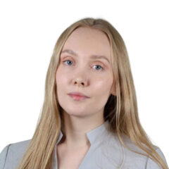 Цветкова Анна Алексеевна 