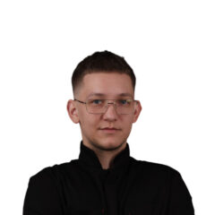 Хмеленко Никита Станиславович 