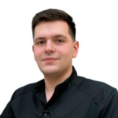 Мамедов Айдын Илгамович 