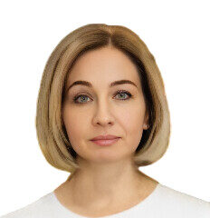 Турчинская Светлана Борисовна