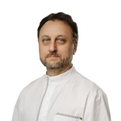 Молов Олег Алексеевич 