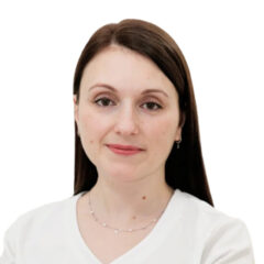 Орлова Оксана Анатольевна