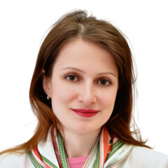 Изумрудова Лариса Сергеевна