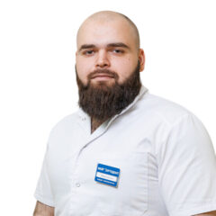 Куркиев Низами Алиевич