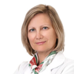 Тимофеева Алла Станиславовна
