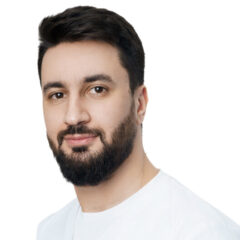 Гулиев Ульви Эльчин оглы 