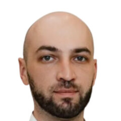 Аттоев Магомед Аликович 