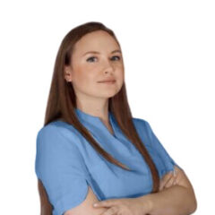 Колесникова Анна Ивановна 
